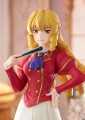 From Bureaucrat to Villainess Pop Up Parade L PVC Statue Grace Auvergne Good Smile Company 22 cm