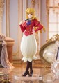 Good Smile Company From Bureaucrat to Villainess Pop Up Parade L PVC Statue Grace Auvergne 22 cm