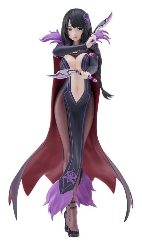 Good Smile Company Kill la Kill Pop Up Parade PVC L Statue Elsa Granhiert 24 cm