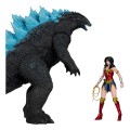 DC-Justice-League-Monsterverse-DC-Multiverse-Action-Figurkas-2-Pack-Wonder-Woman-Vs-Atomic-Blast-Godzilla-18-cm