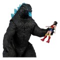 DC-Justice-League-Monsterverse-DC-Multiverse-Action-Figurkas-2-Pack-Wonder-Woman-Vs-Atomic-Blast-Godzilla-18-cm
