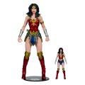 DC-Justice-League-Monsterverse-DC-Multiverse-Action-Figurkas-2-Pack-Wonder-Woman-Vs-Atomic-Blast-Godzilla-18-cm