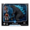 DC-Justice-League-Monsterverse-DC-Multiverse-Action-Figurkas-2-Pack-Wonder-Woman-Vs-Atomic-Blast-Godzilla-18-cm