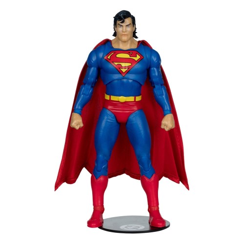 DC-Direct-Page-Punchers-Action-Figurka-Superman-Zero-Hour-19-cm