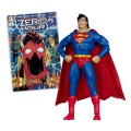 DC-Direct-Page-Punchers-Action-Figurka-Superman-Zero-Hour-19-cm