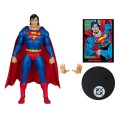 DC-Direct-Page-Punchers-Action-Figurka-Superman-Zero-Hour-19-cm