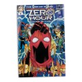 DC-Direct-Page-Punchers-Action-Figurka-Superman-Zero-Hour-19-cm