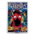 DC-Direct-Page-Punchers-Action-Figurka-Superman-Zero-Hour-19-cm