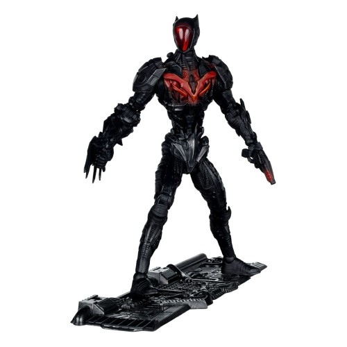 DC-Collector-Megafig-Action-Figurka-Failsafe-19-cm
