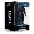 DC-Collector-Megafig-Action-Figurka-Failsafe-19-cm