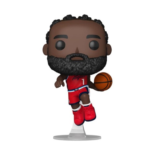 NBA-Legends-POP-Sports-Vinyl-Figurka-Philadelphia-76ers---James-Harden-9-cm