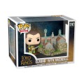 The-Lord-of-the-Rings-POP-Town-Vinyl-Figure-Elrond--Rivendell-9-cm