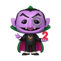 Sesame-Street-POP-TV-Vinyl-Figurka-The-Count-9-cm
