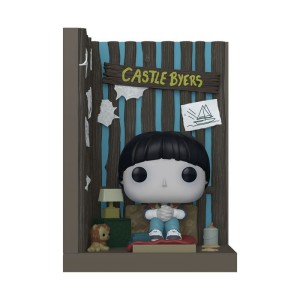 Stranger Things Funko POP Figurka Will Upside Down