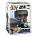 Star-Wars-POP-Vinyl-Bobblehead-Figurka-Hondo-and-Pikk-9-cm
