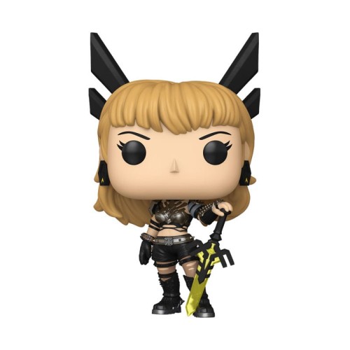 Roast-Goose-POP-Vinyl-Figurka-Magik-9-cm