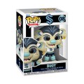 NHL-POP-Vinyl-Figurka-Mascots-Kraken--Buoy-9-cm