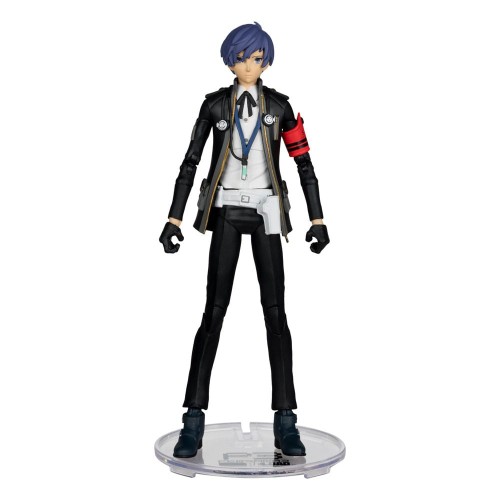 Persona-3-McFarlane-Elite-Edition-Action-Figurka-The-Protagonist-18-cm