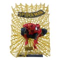 Marvel-Collection-PVC-Statue-16-Spider-Man-Spider-Man--1-Gold-Edition-Gold-Label-15-cm