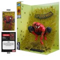Marvel-Collection-PVC-Statue-16-Spider-Man-Spider-Man--1-Gold-Edition-Gold-Label-15-cm