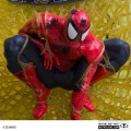 Marvel-Collection-PVC-Statue-16-Spider-Man-Spider-Man--1-Gold-Edition-Gold-Label-15-cm