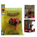 Marvel-Collection-PVC-Statue-16-Spider-Man-Spider-Man--1-Gold-Edition-Gold-Label-15-cm