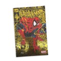 Marvel-Collection-PVC-Statue-16-Spider-Man-Spider-Man--1-Gold-Edition-Gold-Label-15-cm