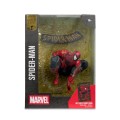 Marvel-Collection-PVC-Statue-16-Spider-Man-Spider-Man--1-Gold-Edition-Gold-Label-15-cm