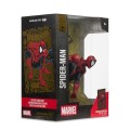 Marvel-Collection-PVC-Statue-16-Spider-Man-Spider-Man--1-Gold-Edition-Gold-Label-15-cm