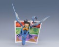 Dragon-Ball-Figuarts-ZERO-PVC-Figure-Statuetka-Son-Goku-mini--Supreme-Kai-mini-Welcome-to-the-great-Adventure-23-cm