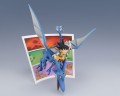Dragon-Ball-Figuarts-ZERO-PVC-Figure-Statuetka-Son-Goku-mini--Supreme-Kai-mini-Welcome-to-the-great-Adventure-23-cm