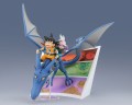 Dragon-Ball-Figuarts-ZERO-PVC-Figure-Statuetka-Son-Goku-mini--Supreme-Kai-mini-Welcome-to-the-great-Adventure-23-cm