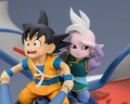 Dragon-Ball-Figuarts-ZERO-PVC-Figure-Statuetka-Son-Goku-mini--Supreme-Kai-mini-Welcome-to-the-great-Adventure-23-cm