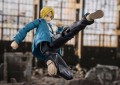 Sakamoto-Days-SHFiguarts-Action-Figurka-Asakura-Shin-15-cm
