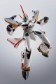 Macross-7-Hi-Metal-R-Action-Figurka-VF-19P-Valkyrie-Zola-Planetary-Patrol-15-cm