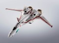 Macross-7-Hi-Metal-R-Action-Figurka-VF-19P-Valkyrie-Zola-Planetary-Patrol-15-cm