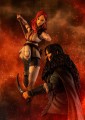 Lord-of-the-Rings-The-War-of-the-Rohirrim-SH-Figuarts-Action-Figure-Hera-18-cm