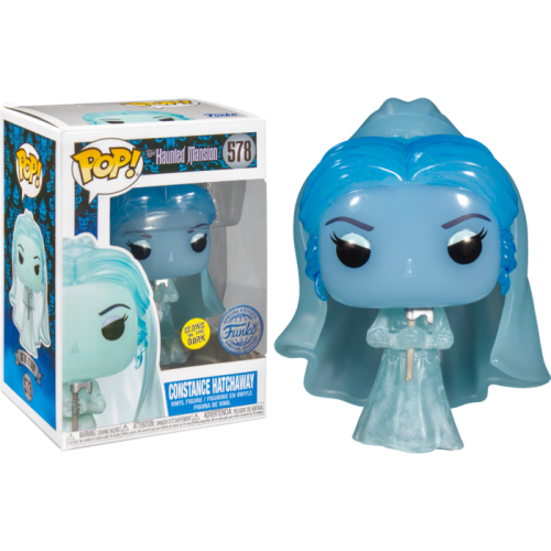 Constance Harchaway GITD Funko.png