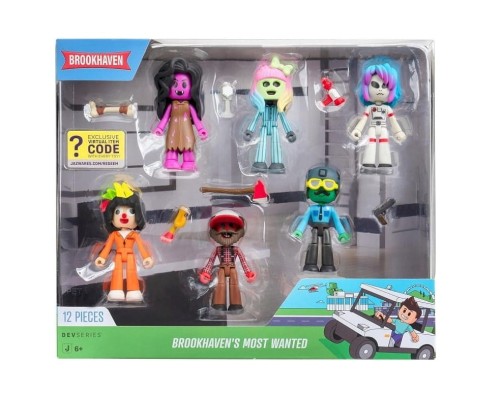 Brookhavens Most Wanter.jpg