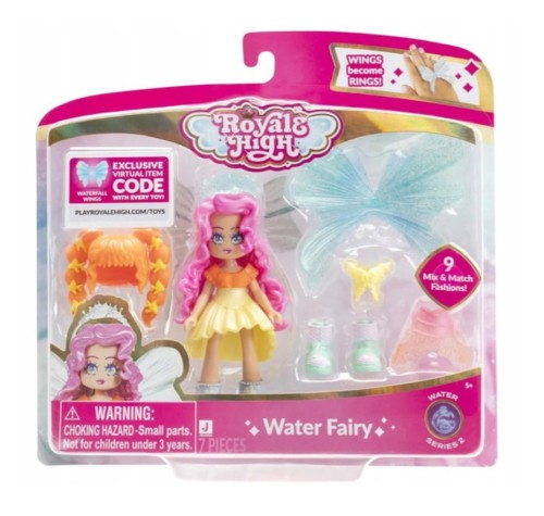Water Fairy Royale High Zabawka.jpg