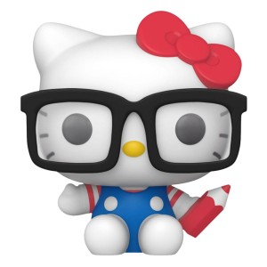 Figurka Hello Kitty Nerf Funko POP!
