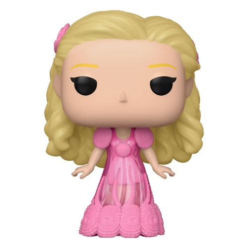 Wicked-POP-Movies-Vinyl-Figure-Glinda-Nightgown-9-cm