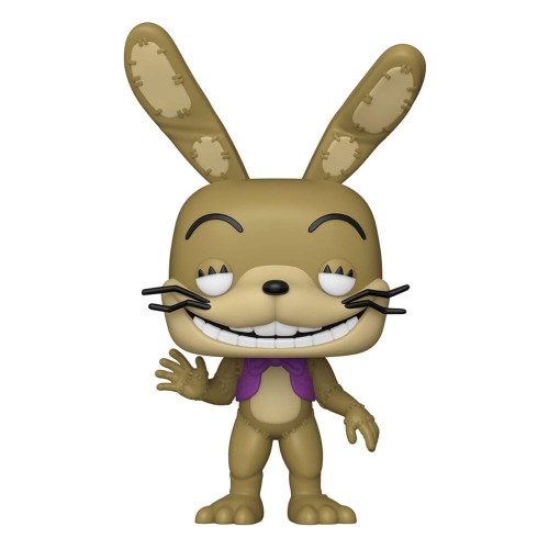 Five-Nights-at-Freddys-Help-Wanted-2-POP-Vinyl-Figurka-Glitchtrap-9-cm