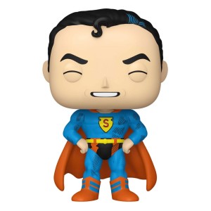 DC Comics Funko POP Golden Age Superman