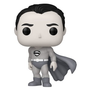 DC Comics Funko POP Superman