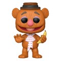 The-Muppets-POP-Television-Vinyl-Figurka-Fozzie-Bear-9-cm