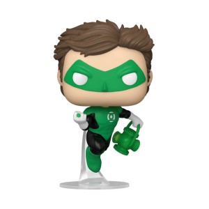DC Comics Funko POP New Classics Green Lantern