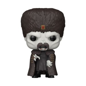 Nosferatu Funko POP Figurka Count Orlok