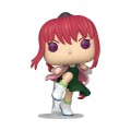 Sakamoto-Days-POP-Animation-Funko-Figurka-Lu-9-cm