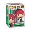 Sakamoto-Days-POP-Animation-Funko-Figurka-Lu-9-cm